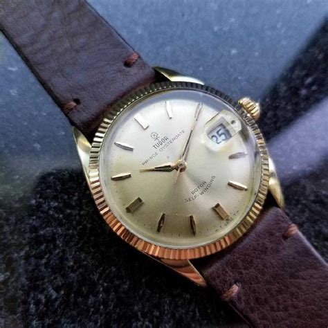 1965 rolex tudor|vintage rolex for sale uk.